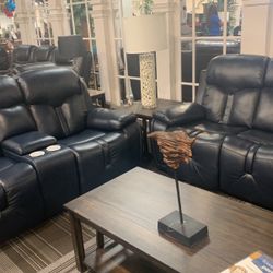 3 PCs Living Room Set 