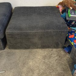 Ottoman For Sale 