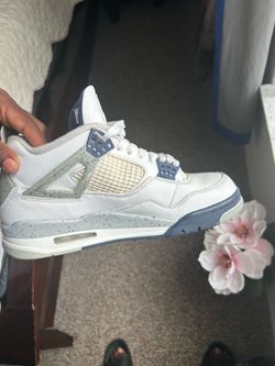 Jordan 4 midnight navy