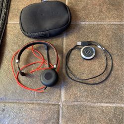 Headphone 
