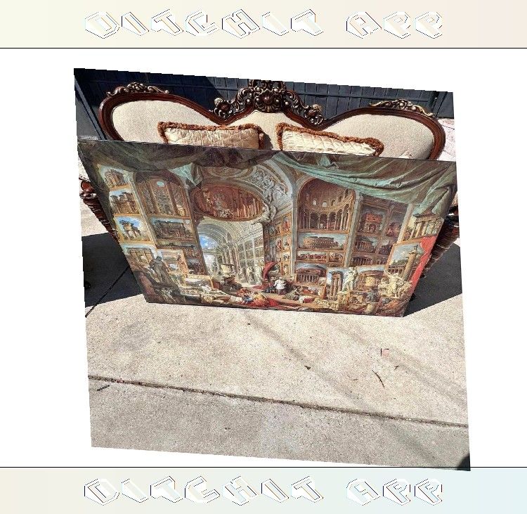 contain commercial Dynamic Art Collections Bring Style and Energy to Your Home