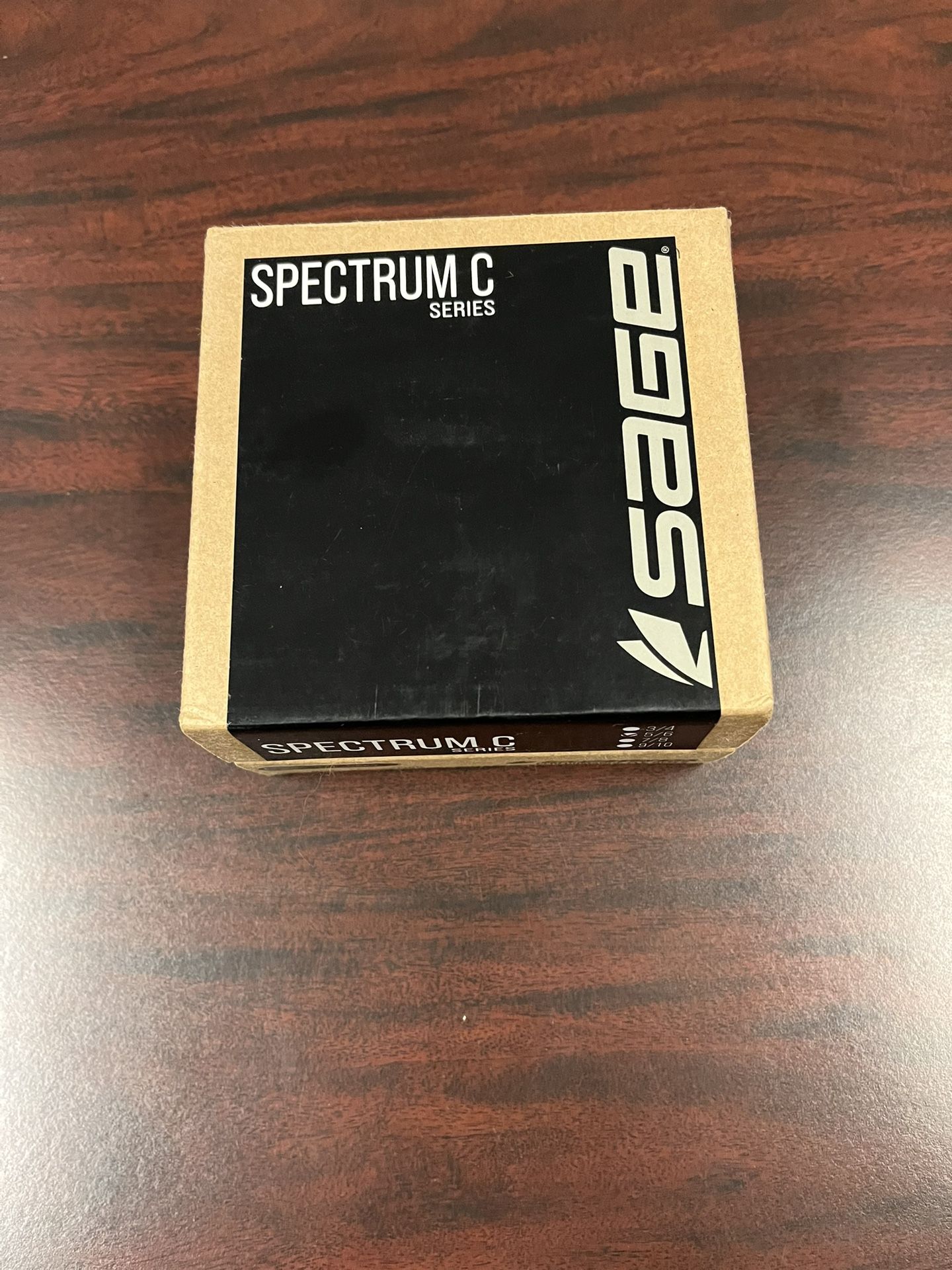 Brand New Sage Spectrum C Fly fishing Reel