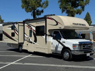 2021 Ford E-450 Cutaway