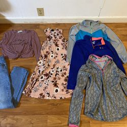 Girls Clothes 