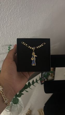 Santa Muerte