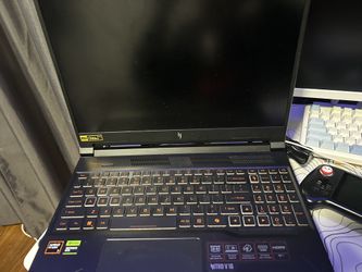 Acer Nitro V Laptop RTX 4060