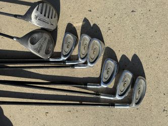 Golf Irons