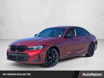 2026 BMW 330i