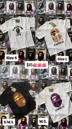 Bape Shirts