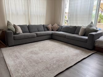 Living room set