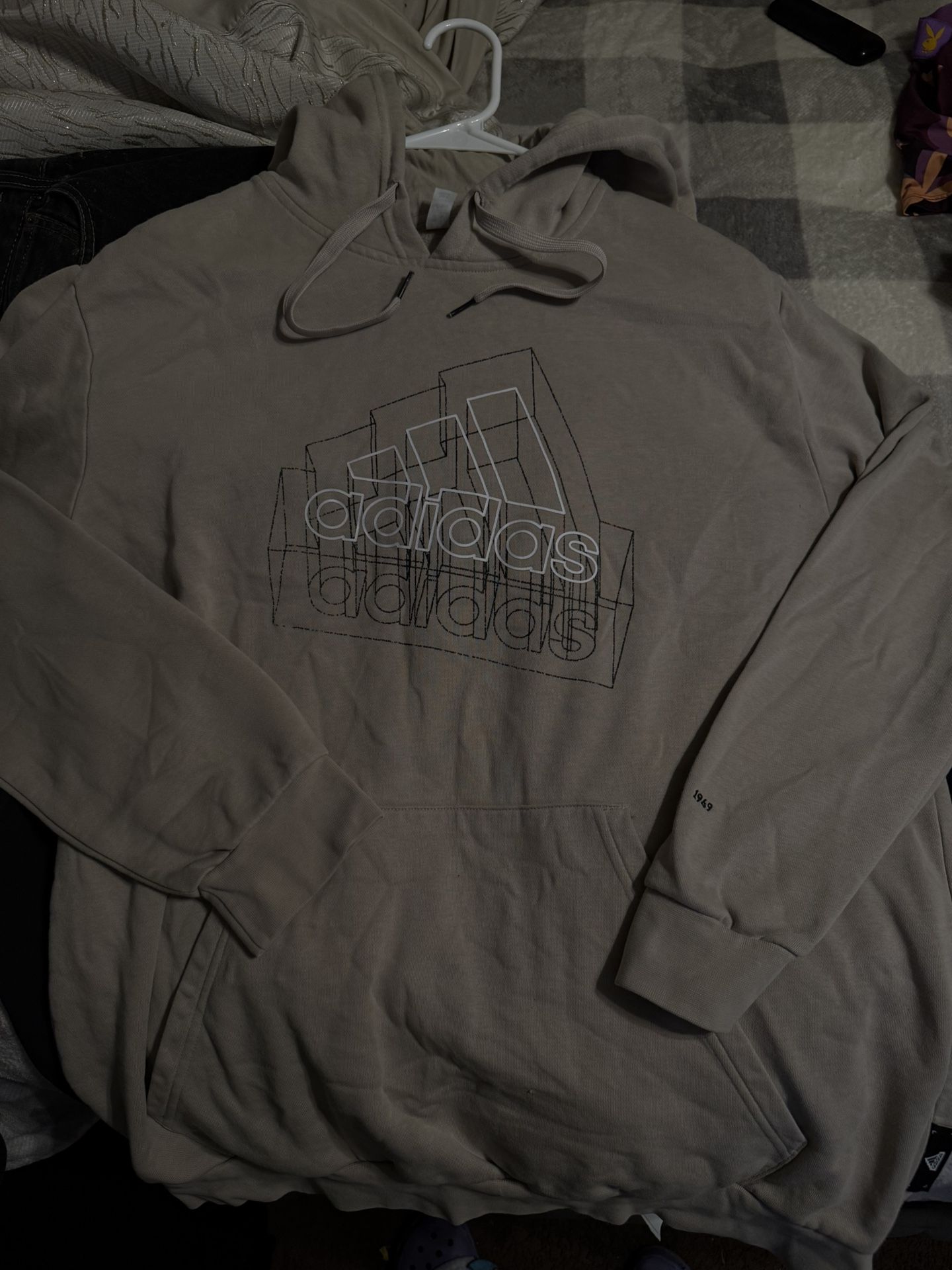 adidas hoodie 