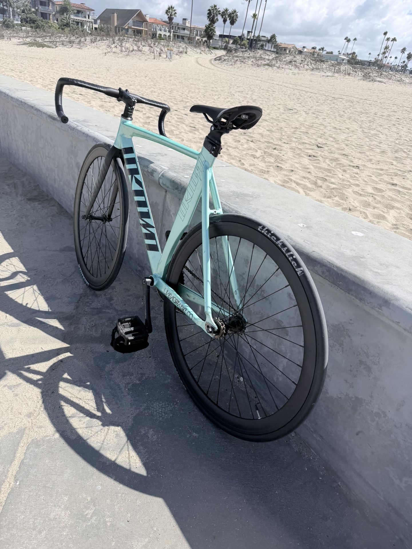 Bike For Sale 550