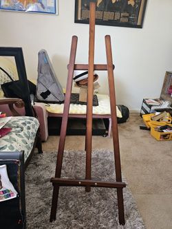 Easel