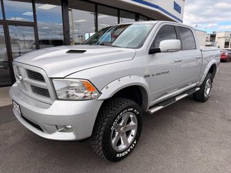 2011 RAM 1500