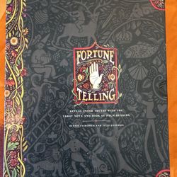 Free Tarot Cards & Books Bundle