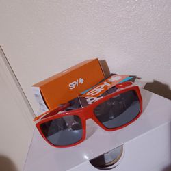 Spy Optic MC3 Sunglasses 