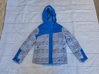Arctix Suncatcher Jacket Youth L (14-16)