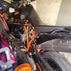 ⁰7Ktm950smr