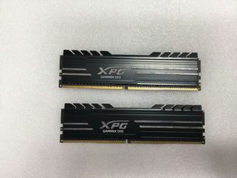 XPG RAM DRR4 16GB