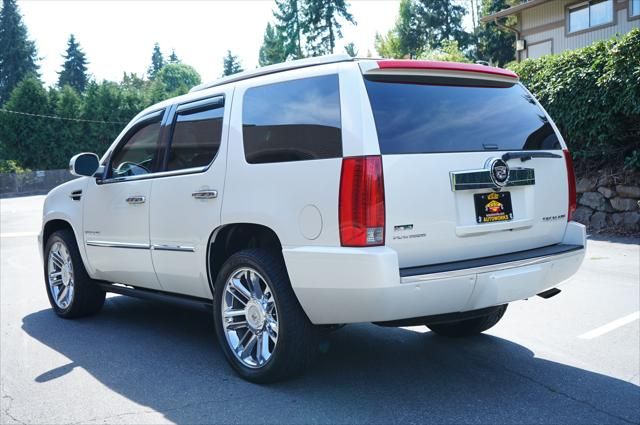2010 Cadillac Escalade