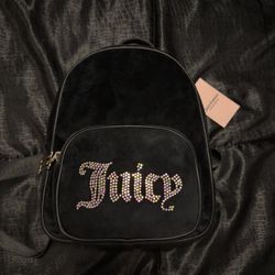 Juicy Couture Backpack