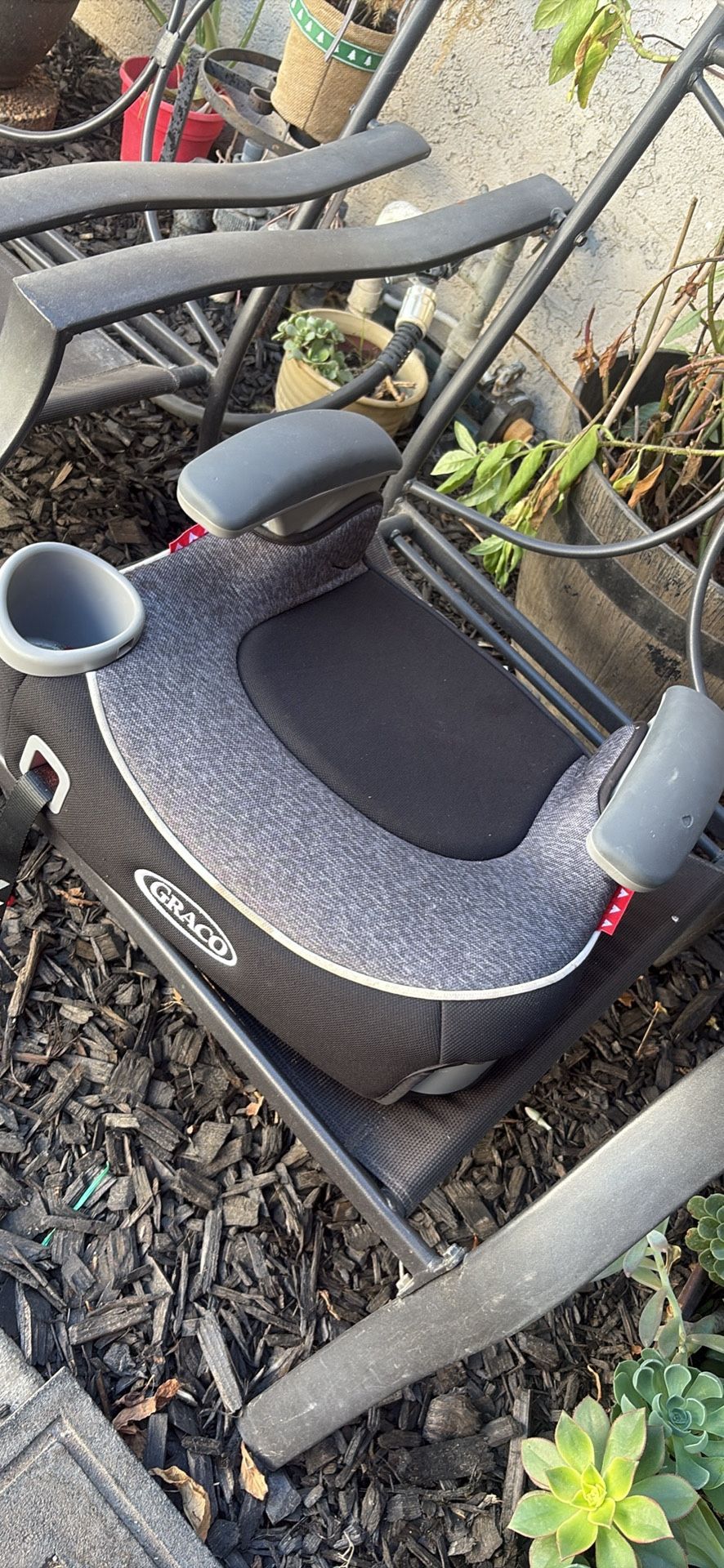 Booster Seat
