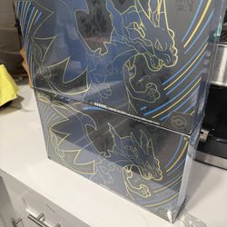 Mega Charizard X ex Ultra Premium Collection $230