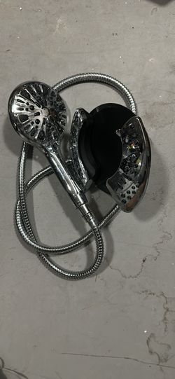 Shower head
