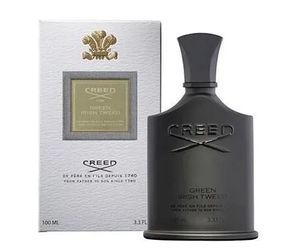 Creed Green Irish Tweed Eau de Parfum 100ml