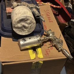 Paint Sprayers 