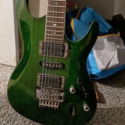 Ibanez S470FM