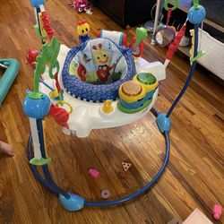 Baby Bouncer 