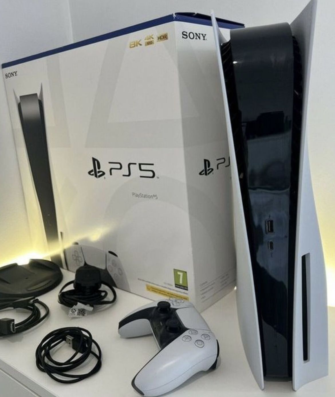 PS5