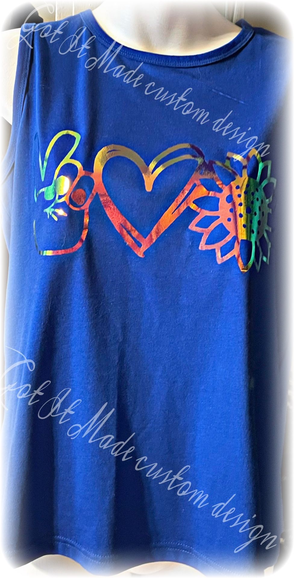 Custom Shirts