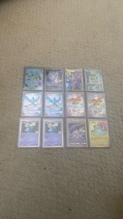 Pokémon 30th Anniversary lot