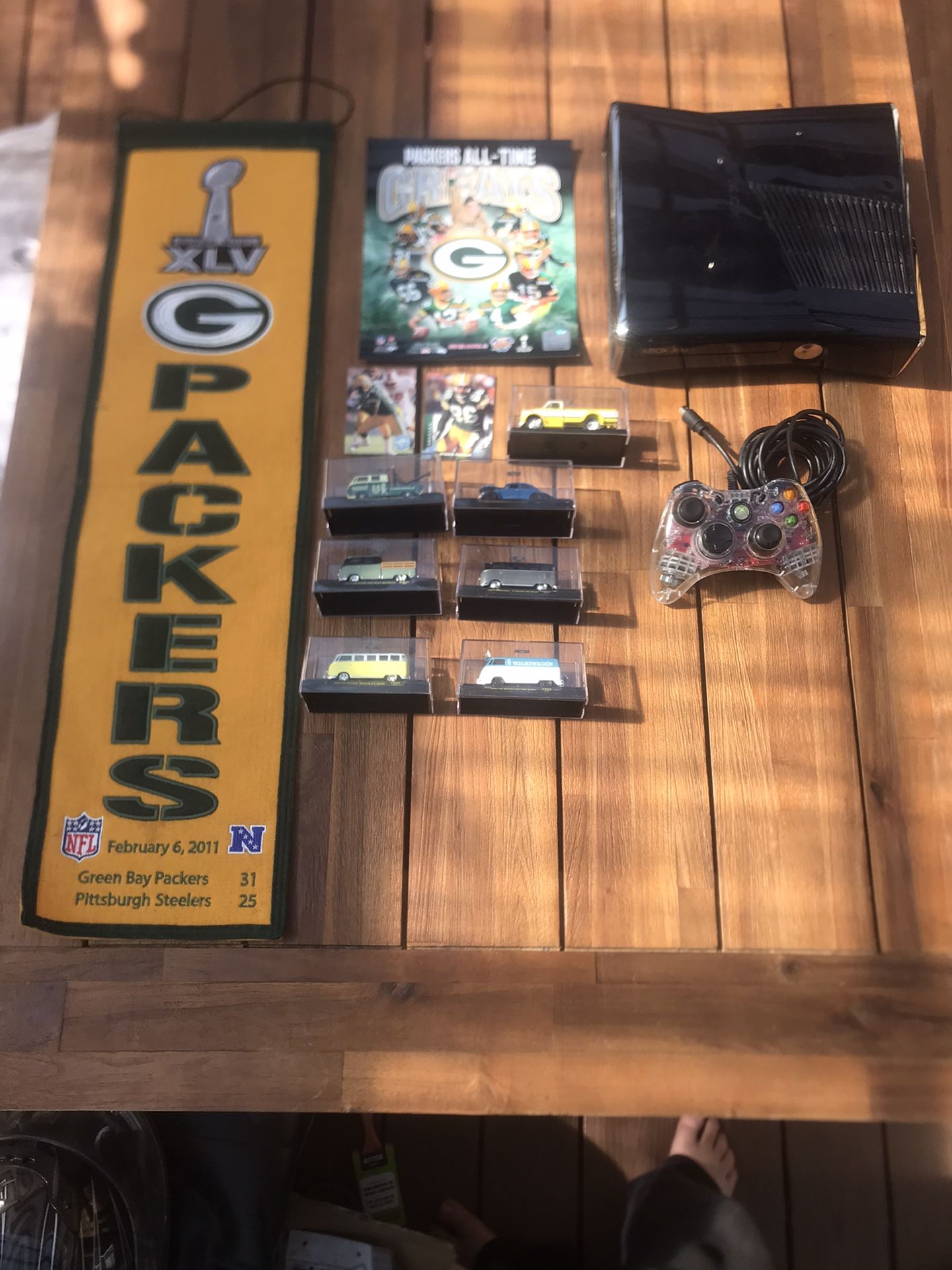 Collectibles