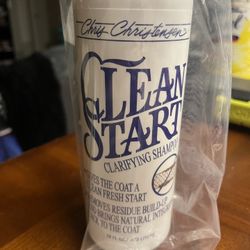 Chris Christiansen Clarifying Shampoo 16 FL Oz