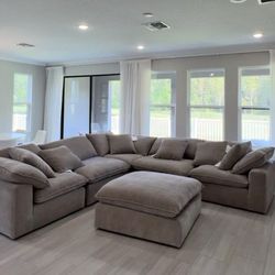 New Sectional In Box Buy Now Pay Later $39 Down No Credit Needed