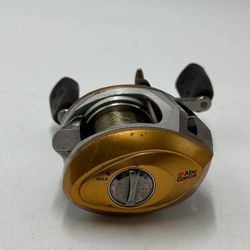 Abu Garcia Ambassadeur Pro Max Baitcasting Fishing Reel Swedish Engineered