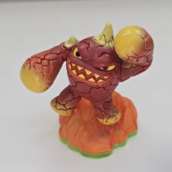 Skylanders Giants Hot Head figure