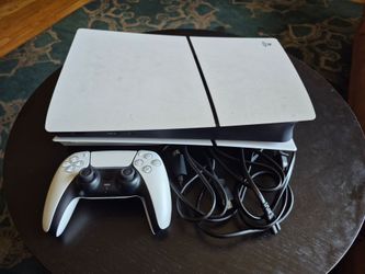 Playstation 5 - 1TB - $400 - OBO - Disc Version