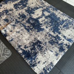 Area Rug 5x7