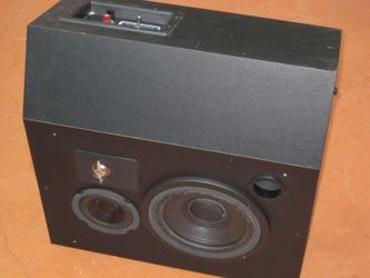 JBL 8330 Speaker