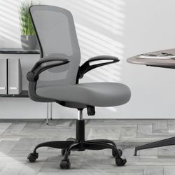Ergonomic Office Chair 