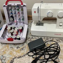 Singer Promise Sewing Machine