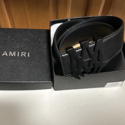 Amiri Belt