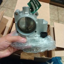 Throttle Body Unit 977-025