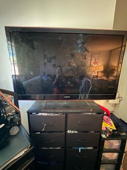 Samsung  55inch TV NOT SMART