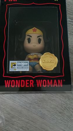 COMIC-Chase  SDCCEvent Exclusive