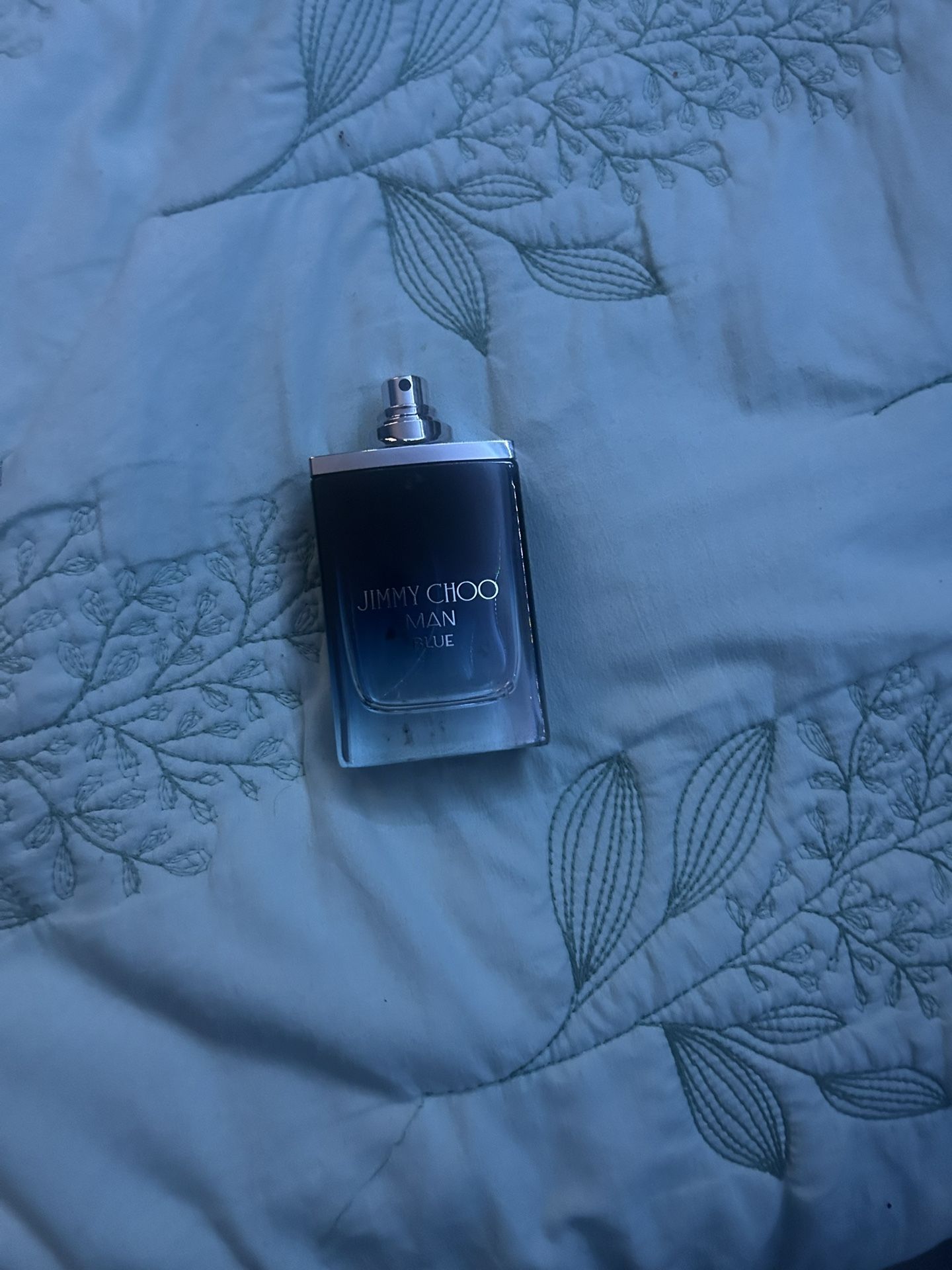 Jimmy Choo Man Blue
